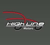 High Line Motors LLC logo