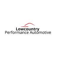 Low Country Performance Automotive logo