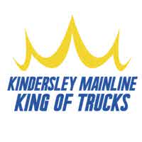 Kindersley Mainline Chevrolet Buick GMC logo