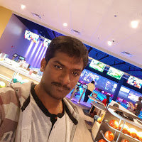 Venkata Shiva Ram Puvvadi Venkata Shiva Ram Puvvadi