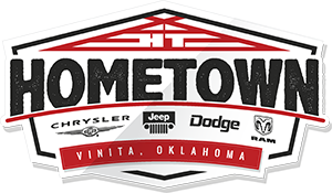 Hometown Chrysler Jeep Dodge Ram Vinita Ok Read