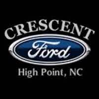 Crescent Ford logo