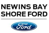 Newins Bay Shore Ford logo