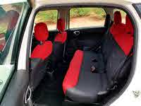 2014 Fiat 500l Interior Pictures Cargurus