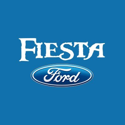 fiesta ford