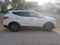 2013 Hyundai Santa Fe Sport Overview