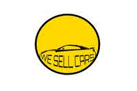 We Sell Cars logo