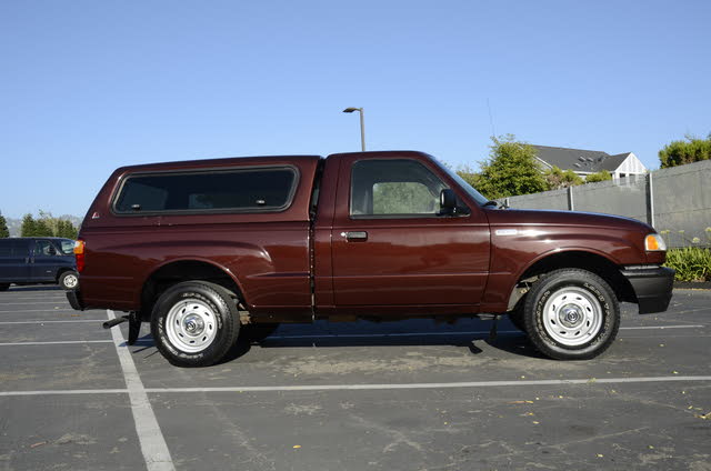 2003 Mazda B-Series - CarGurus