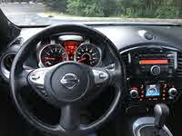 13 Nissan Juke Interior Pictures Cargurus