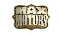Max Motors Harrisonville logo