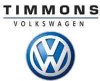 Timmons Volkswagen Subaru of Long Beach logo