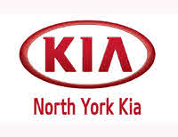 North York Kia logo