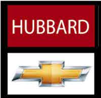 Hubbard Chevrolet logo