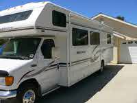 2005 Ford E-Series Cargo Overview 2005 Ford E-Series Cargo Overview