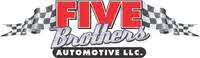 Five Brothers Auto Sales logo