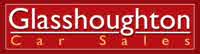 Glasshoughton Car Sales logo