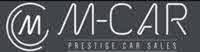 M Car (NW) Ltd logo