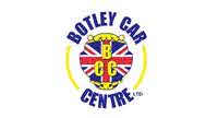 Botley Car Centre logo