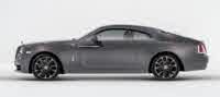 2018 Rolls-Royce Wraith Picture Gallery