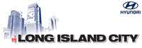 Long Island City Hyundai logo