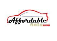 Affordable Auto Solutions logo