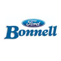 Bonnell Ford logo