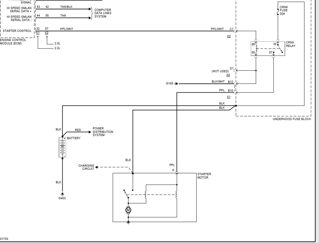 Diagram 2007 Chevy Cobalt Wiring Diagram Starter Full Version Hd Quality Diagram Starter Avdiagrams Motoclubgargaros It