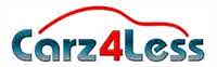 Carz 4 Less Sittingbourne logo