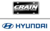 Crain Hyundai of Fort Smith logo