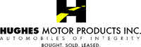 Hughes Motor Products Inc logo