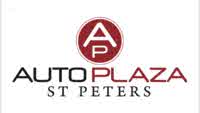 Auto Plaza St Peters logo