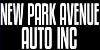 New Park Avenue Auto Inc logo