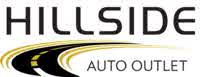 Hillside Auto Outlet logo