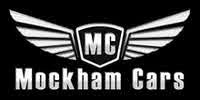 Mockham Cars logo