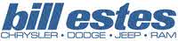 Bill Estes Chrysler Dodge Jeep Ram logo