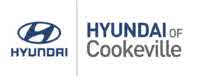 Hyundai of Cookeville logo