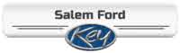 Salem Ford Hyundai logo