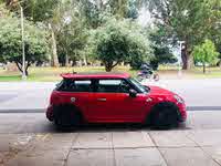 2017 MINI Cooper Overview 2017 MINI Cooper Overview
