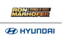 Ron Marhofer Hyundai of Green logo