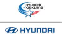Hyundai of Kirkland logo