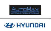 Automax Hyundai Norman logo