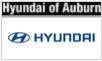 Hyundai of Auburn logo