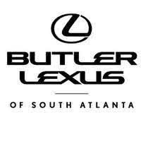 Butler Lexus of South Atlanta logo