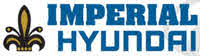 Imperial Hyundai logo