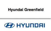 Rosen Hyundai Greenfield logo