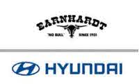 Earnhardt Hyundai logo