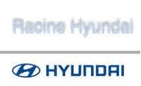 Racine Hyundai logo