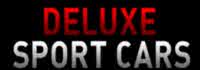 Deluxe Sport Cars logo