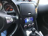 2010 Nissan 370z Interior Pictures Cargurus