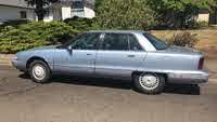 1996 Oldsmobile Ninety-Eight Picture Gallery